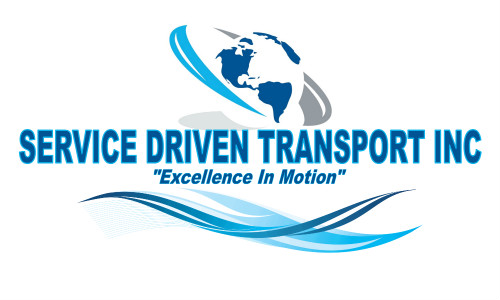 Service Driven Transport